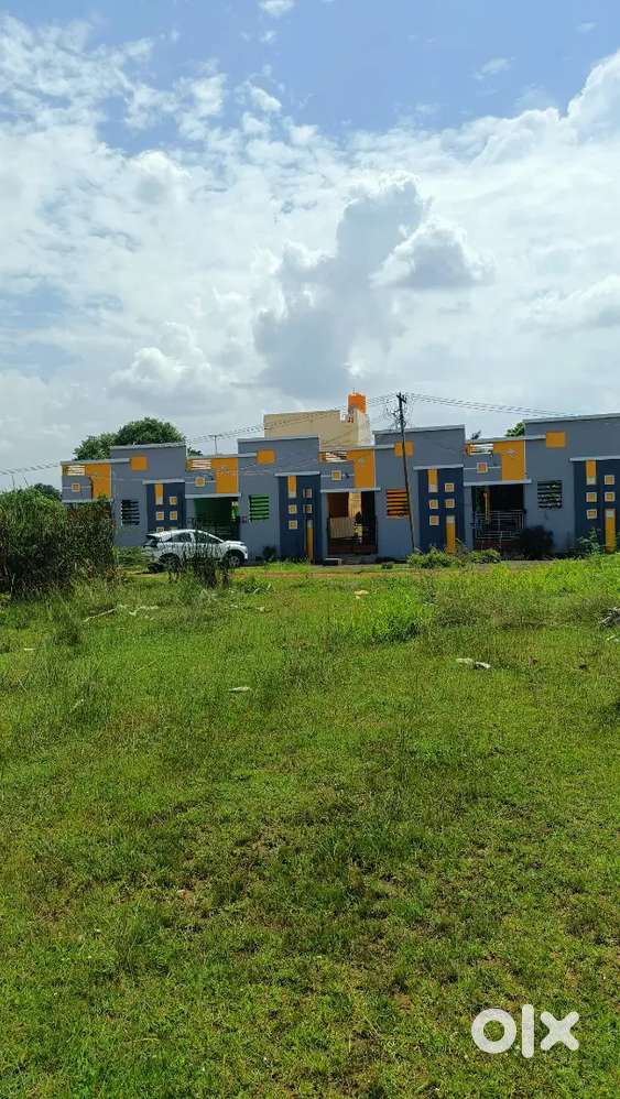 Villa Plot For Sale in sriperambathur, Chennai