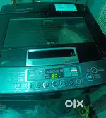 Fully automatic LG Jet spray machine