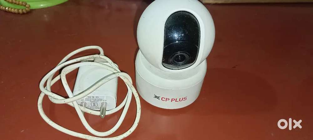 No 1 conditions cc tv camera