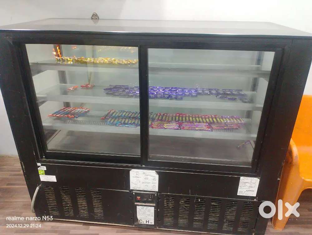 Automatic Ac sweet freeze for sale