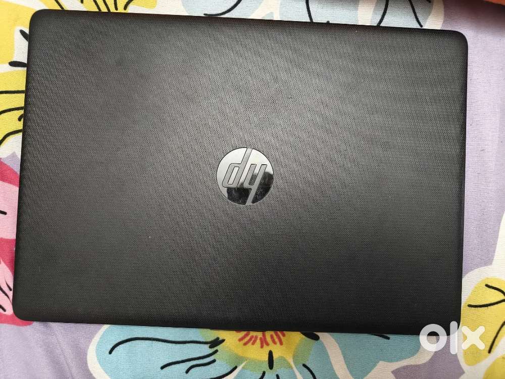 HP 14inch, i5(8th gen)