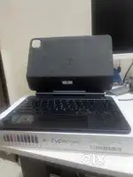Typecase edge keyboard