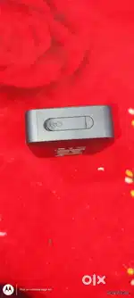 JBL bluetooth speaker