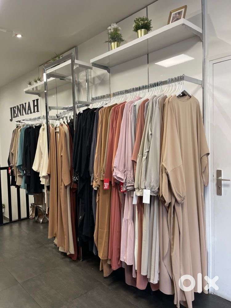Wanted Salesboy , Helper boy, watchman at clothes stores near Ladbazar