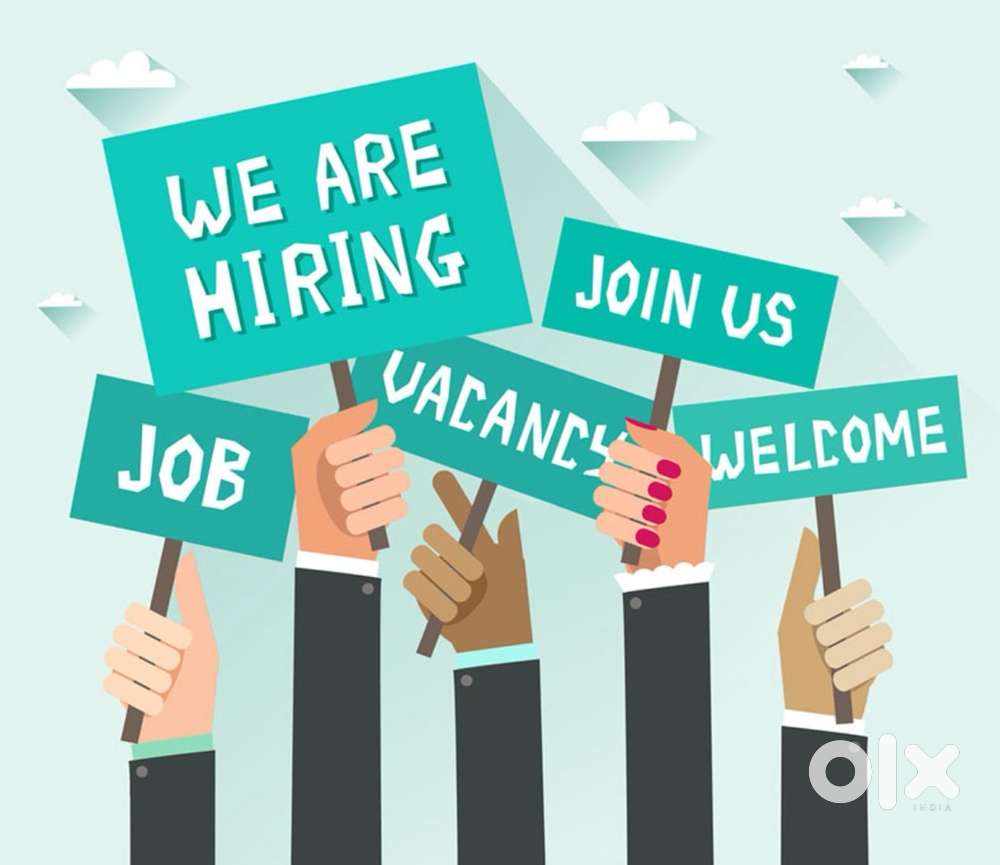 Home loan executive at bank