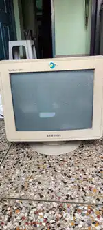 Samsung moniter