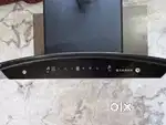 Faber chimney automatic