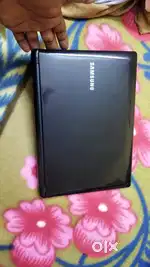 Samsung mini laptop