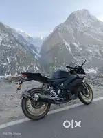 Yamaha R15 V4 model Feb.2025