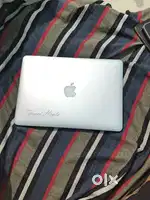 Mackbook pro