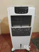 Air conditioning coller