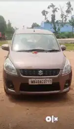 Maruti Suzuki Ertiga 2015 Diesel Good Condition