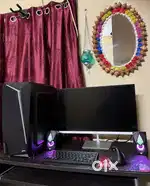 PC Computer setup