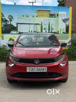Tata Altroz 2023 Petrol 78000 Km Driven