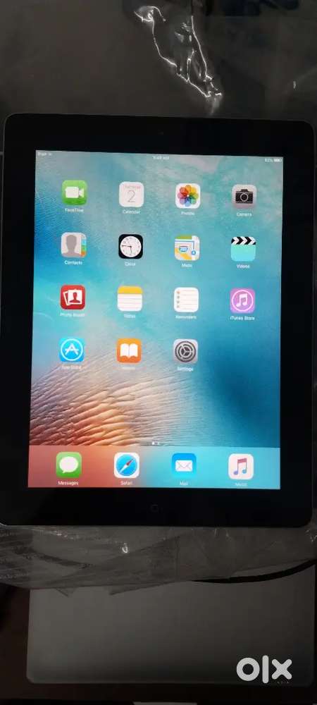 Ipad2 - WiFi model - 16GB
