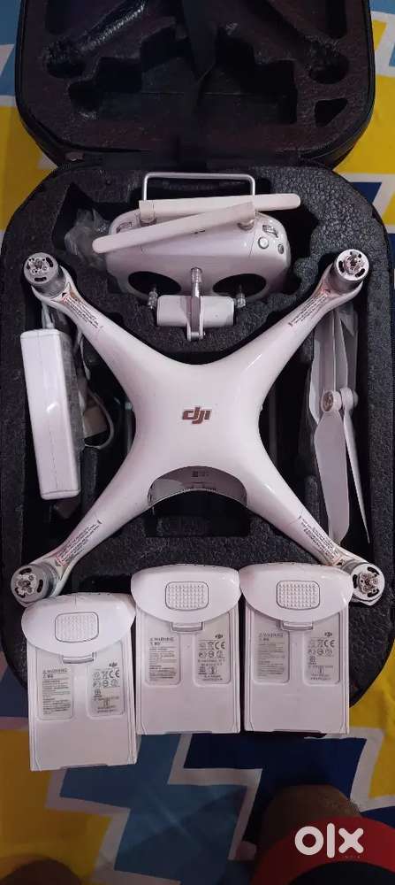 Dji Phantom 4