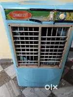 Water cooler
