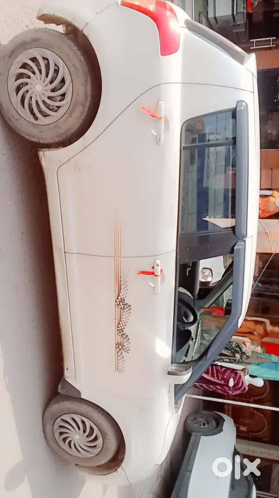 Maruti Suzuki Swift 2010