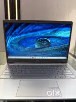 Hp chromebook