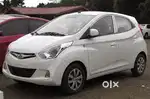 Online Taxi Driver (Uber) Eon Taxi