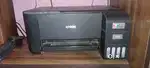 Epson l3210 new branded printer only used 1 years