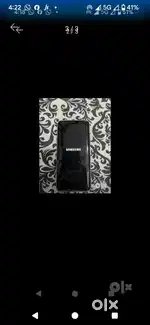 Samsung Galaxy