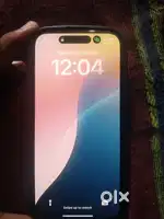 iPhone 16 or month 5