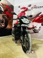 Tvs apache rtr160, 2011 model for sale