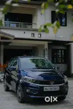 Tata Tiago 2021 Petrol 7100 Km Driven