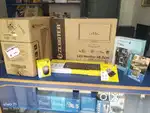 New Desktop computer with 1 year warranty