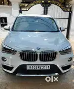 BMW X1 sDrive20D  Showroom Maintained  Premium Drive