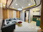 2bhk flat in orchid prime near ats golchakkar
