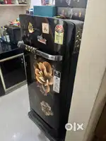 Samsung 198 L 5 Star Inverter Direct-Cool Single Door Refrigerator
