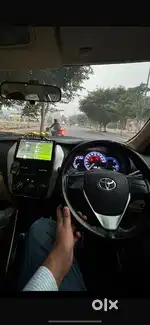 Toyota Yaris 2020 Petrol Well Maintained