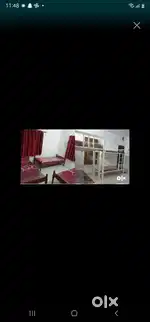 LADIES PG FOR RENT AT EDAPPALLY