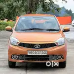 Tata Tiago XZ, 2016, Petrol