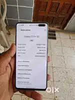 Samsung Galaxy S10 5g urgent  Sell Or Exchange