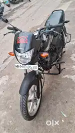 Honda CD110