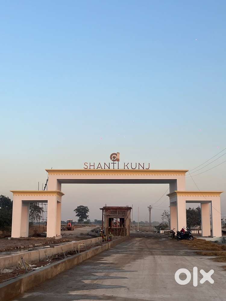 Premium plots at old Dhamtari Road Raipur chhattisgarh