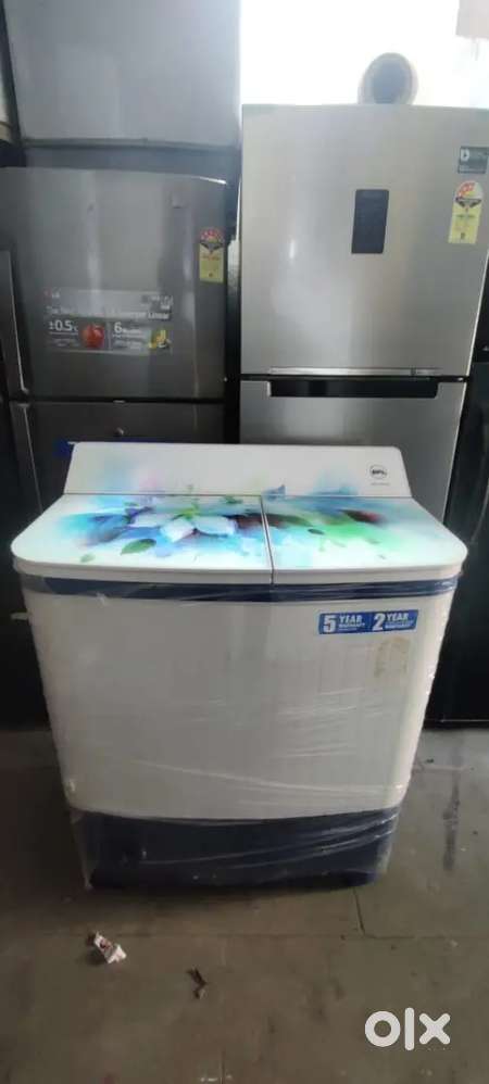 Lg samsung semi automatic washing machine 6kg to 10kg available here.