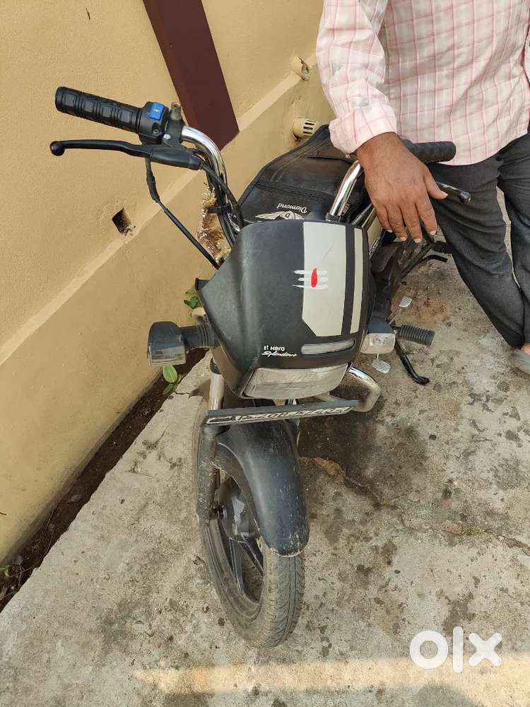 Splendor xtech fully condition