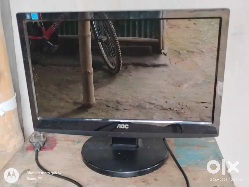 AOC MONITOR INCH 19