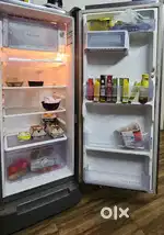 Samsung Refrigerator 4 Star 190L