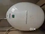Haier geyser 6 litres. Need to change thermostat switch