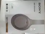 Sony Headphones WH-1000XM4