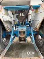 All original paint and engine