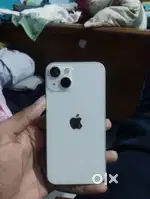 iPhone 13  for sell don't do more negotiate