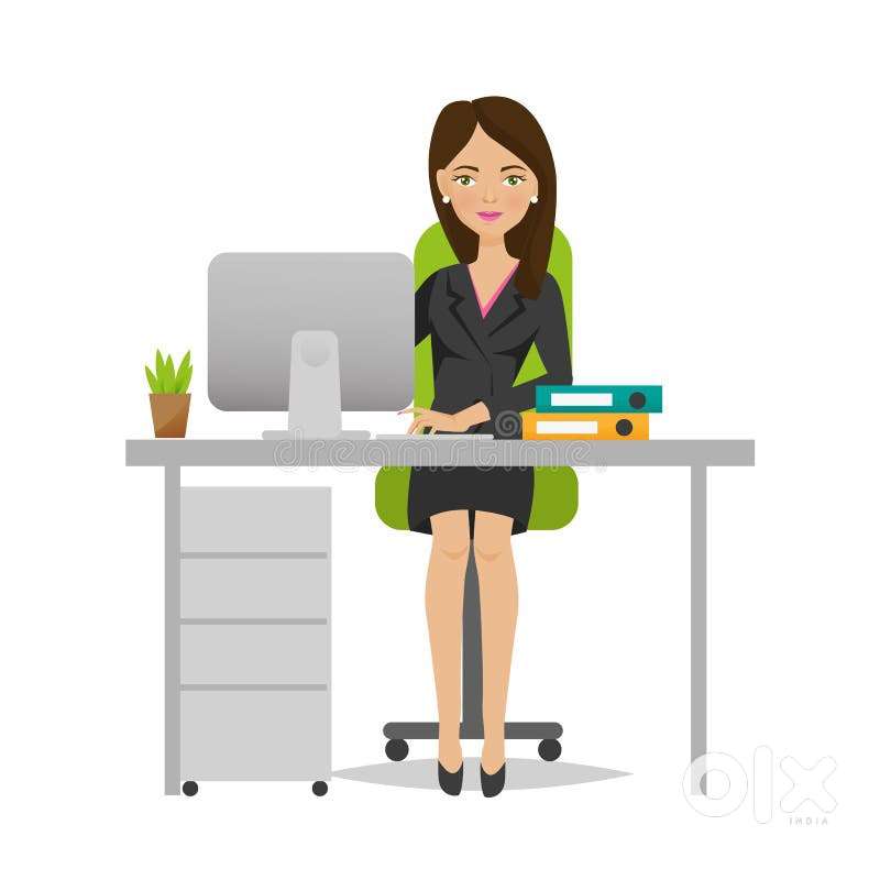 Data Entry And Personal Assistant