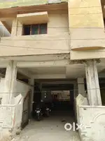 A 2bhk flat in balaji nagar
