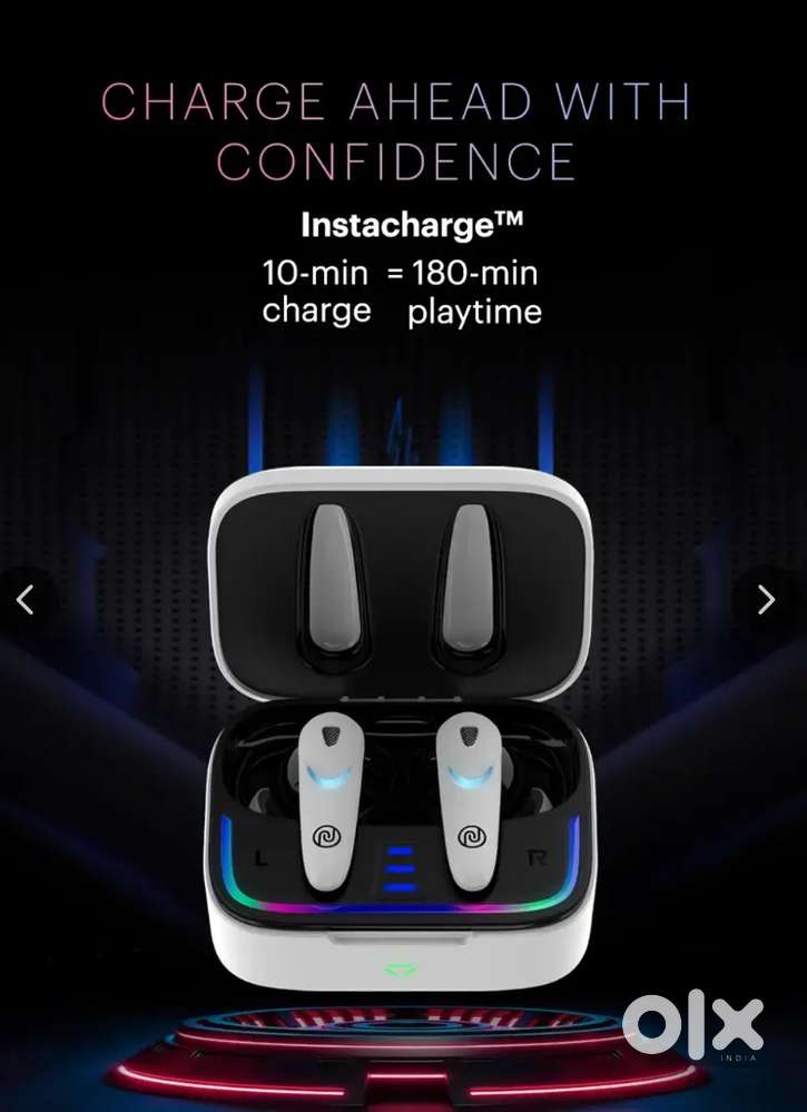 noise combat x earbuds